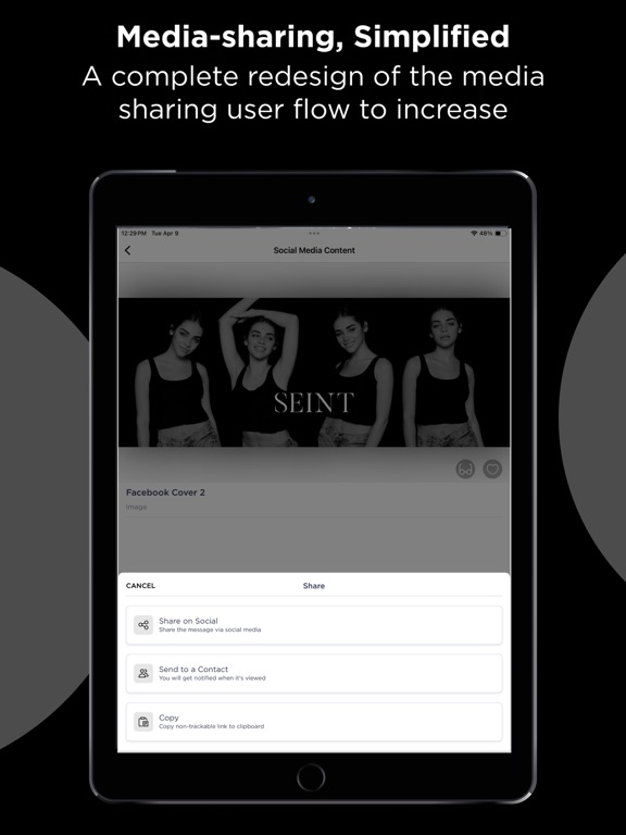 Seint screenshot 4