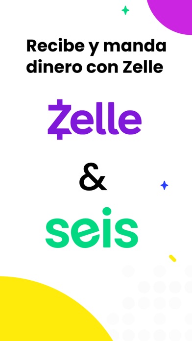 Seis: Mobile Finances screenshot 7