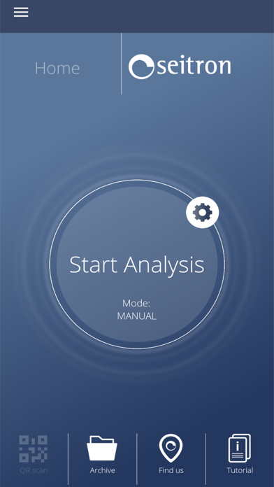 Seitron Smart Analysis screenshot 4