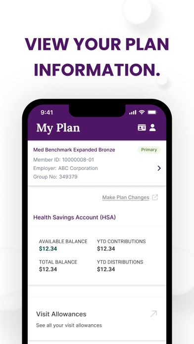 Select Health screenshot 5