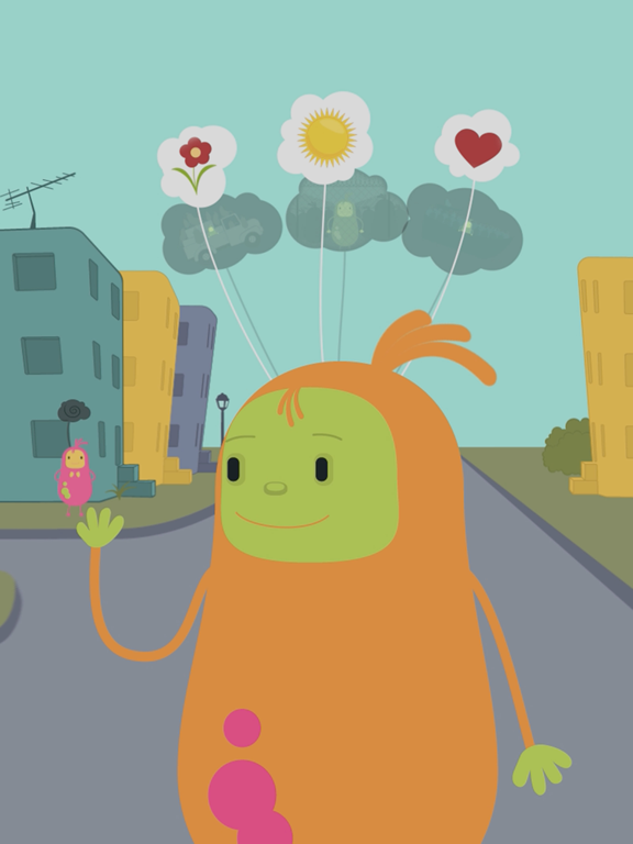 Self Help for Trauma screenshot 10