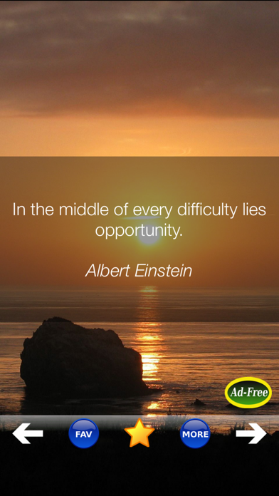 Self Help Improvement Quotes! screenshot 3