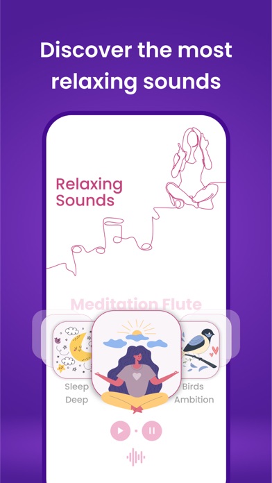 Self Therapy: ADHD Cbt i Coach screenshot 2