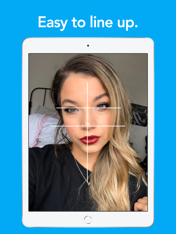 Selfie A Day - Everyday Photo screenshot 6