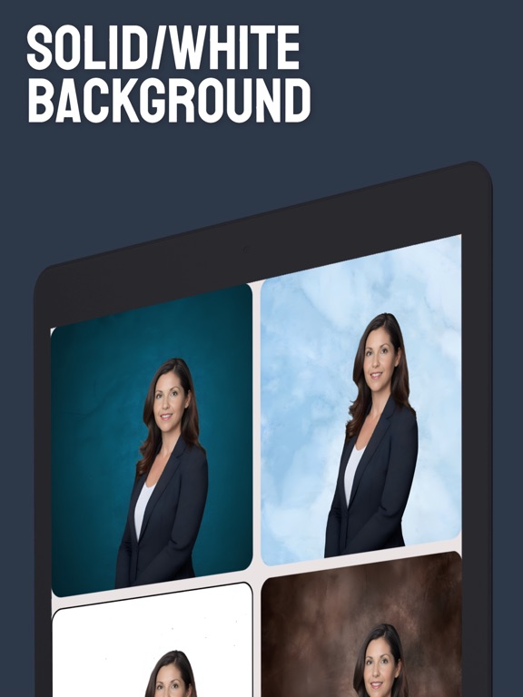 Selfie Editor - Face Filters screenshot 1