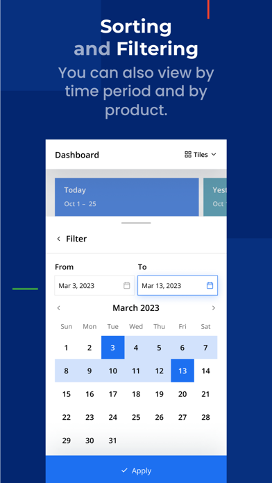 sellerboard Profit Analytics screenshot 3