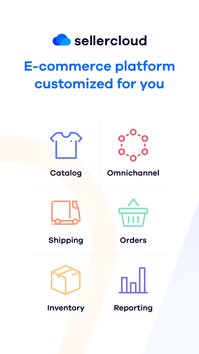 Sellercloud screenshot 5
