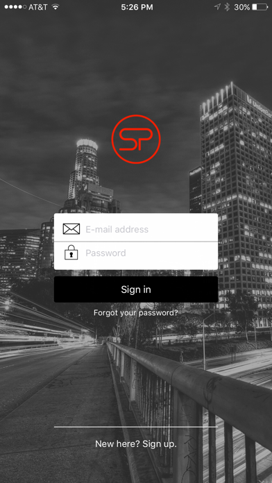 SellPro - mobile training screenshot 1