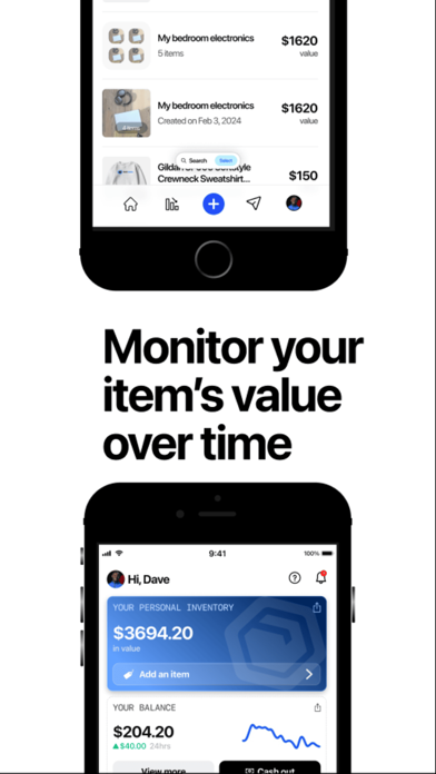 SellRaze: List, sell, earn screenshot 2
