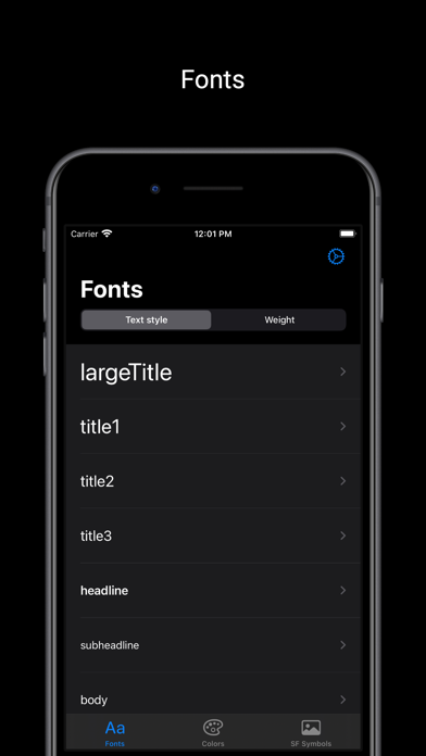 Semantic UI Reference screenshot 2