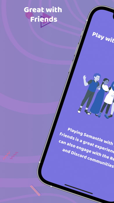 Semantle: Daily Word Game screenshot 3