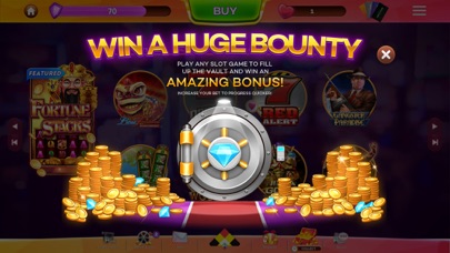 Seminole Slots Social Casino screenshot 3