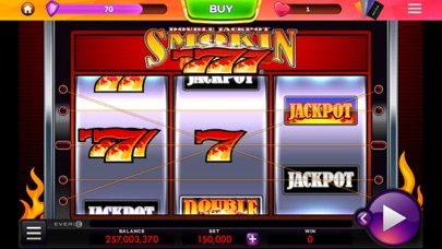Seminole Slots Social Casino screenshot 2
