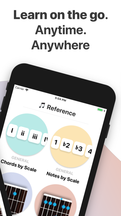 Semitone - Music Education screenshot 6