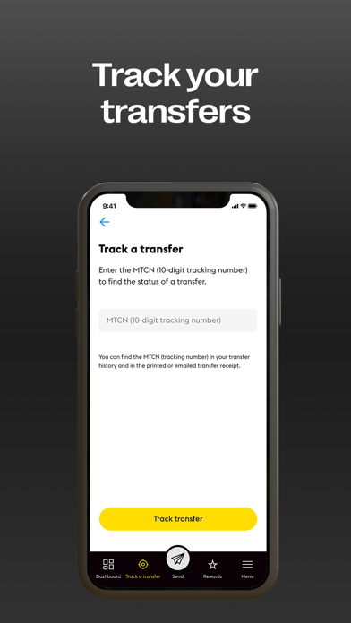 Send2Corrections screenshot 4
