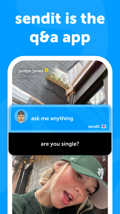 sendit - get it now screenshot 5