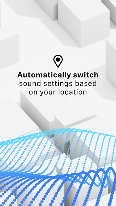 Sennheiser Smart Control screenshot 3