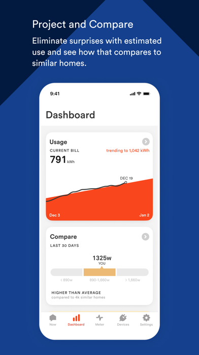 Sense Home screenshot 4