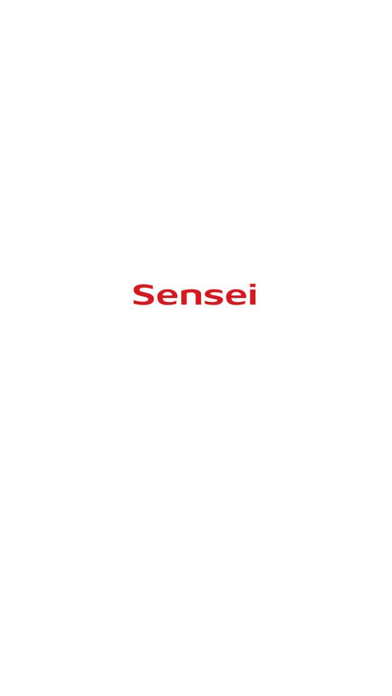 Sensei screenshot 5