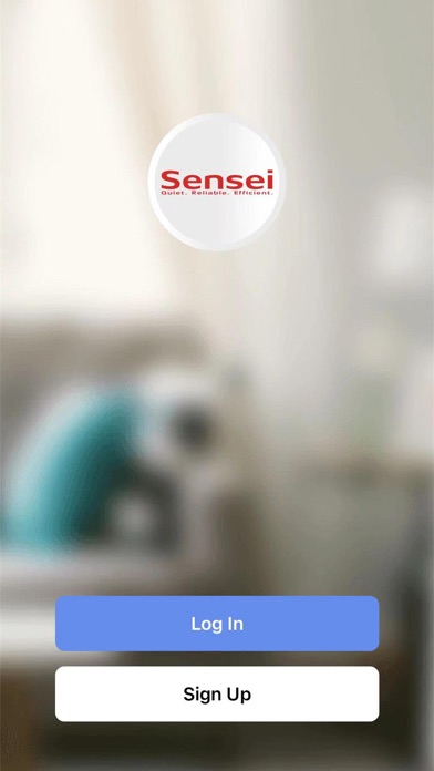 Sensei screenshot 4