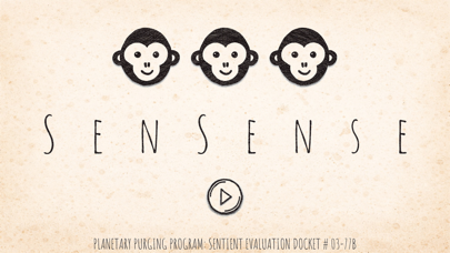 SenSense screenshot 1