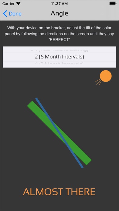 SenserAlign screenshot 4