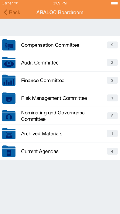 Sensitive Content Manager screenshot 2