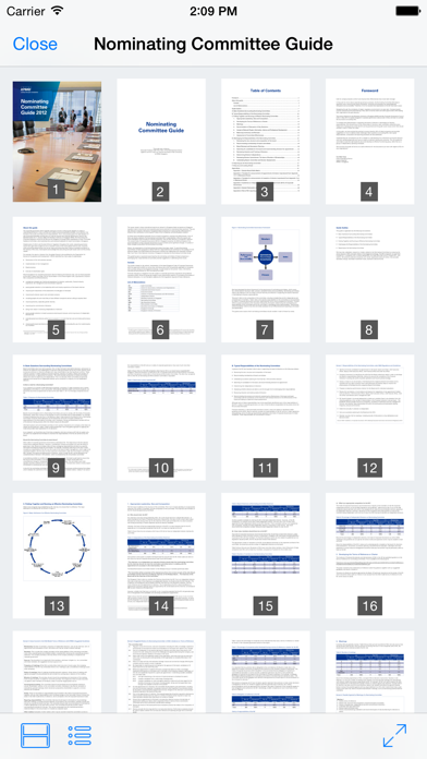 Sensitive Content Manager screenshot 1
