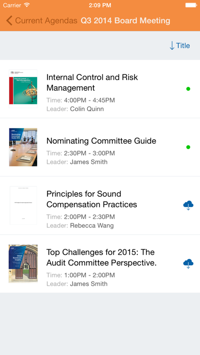 Sensitive Content Manager screenshot 3