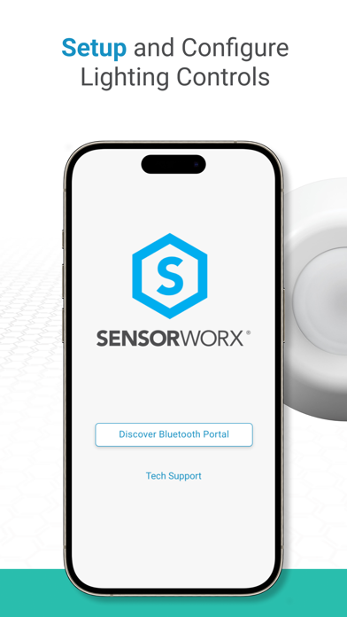 Sensorworx Config screenshot 7