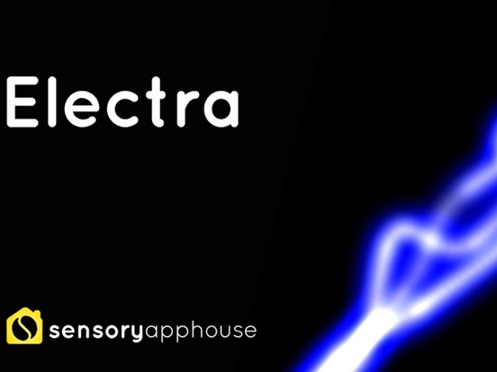 Sensory Electra screenshot 10