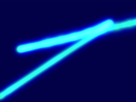 Sensory Electra screenshot 2