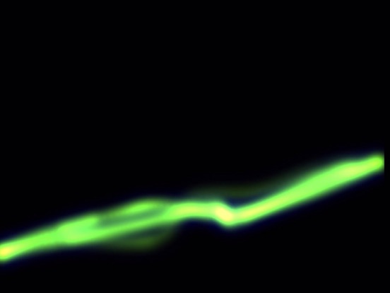 Sensory Electra screenshot 8