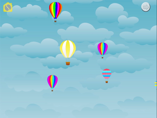 Sensory Splatter screenshot 9
