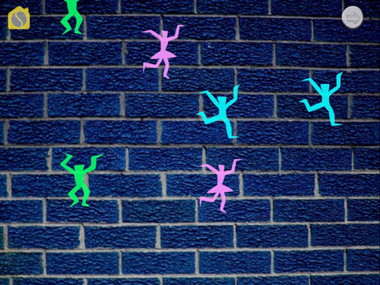Sensory Splatter screenshot 7