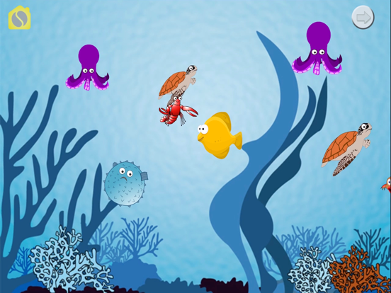 Sensory Splatter screenshot 6