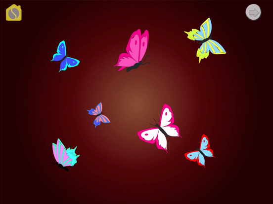 Sensory Splatter screenshot 8