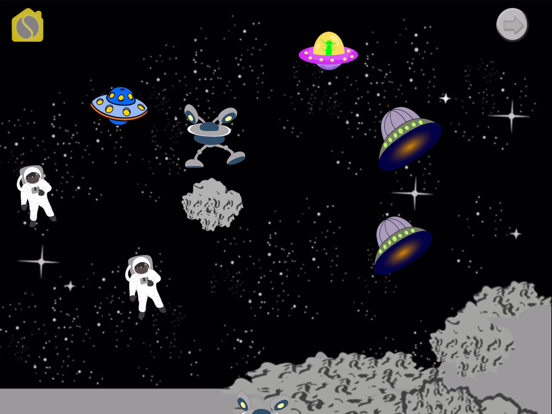 Sensory Splatter screenshot 4