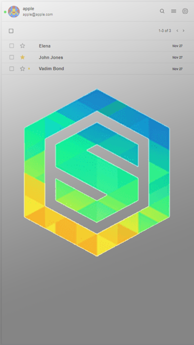 Sentient Studios LTD screenshot 6