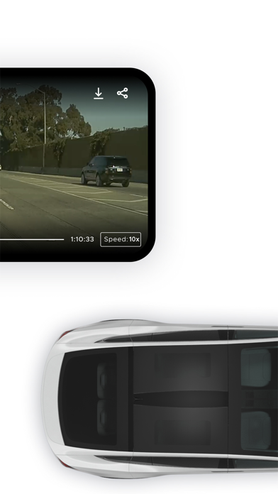 Sentry DashCam for Teslas screenshot 3