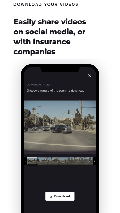 Sentry DashCam for Teslas screenshot 1