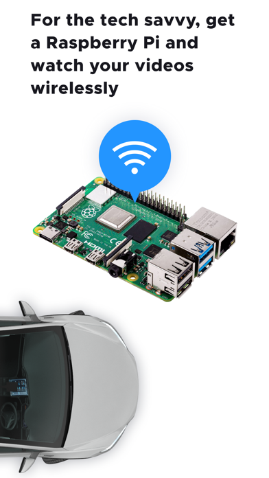 Sentry DashCam for Teslas screenshot 2