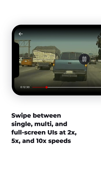 Sentry DashCam for Teslas screenshot 4