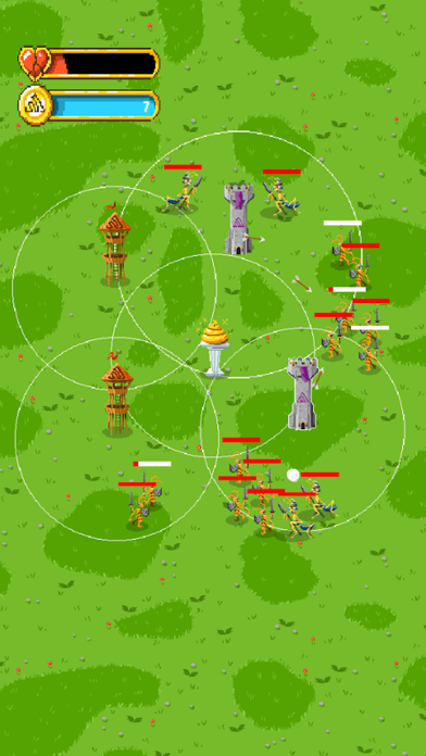 Sentry Defenses screenshot 1