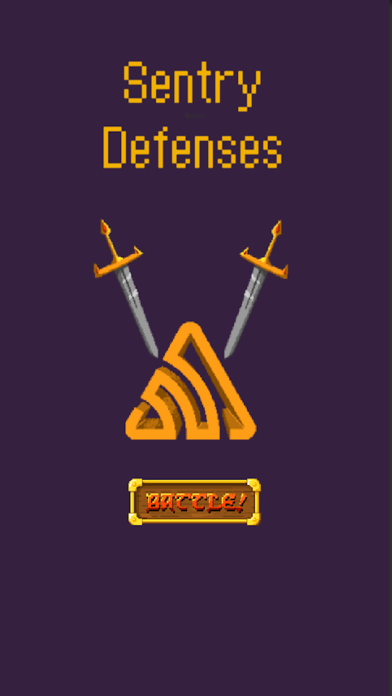 Sentry Defenses screenshot 3
