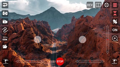 SENTRY Drone screenshot 2