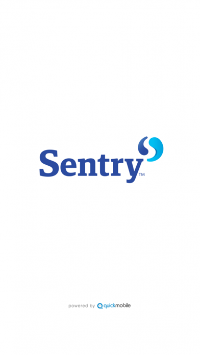 Sentry Insurance Event App screenshot 3