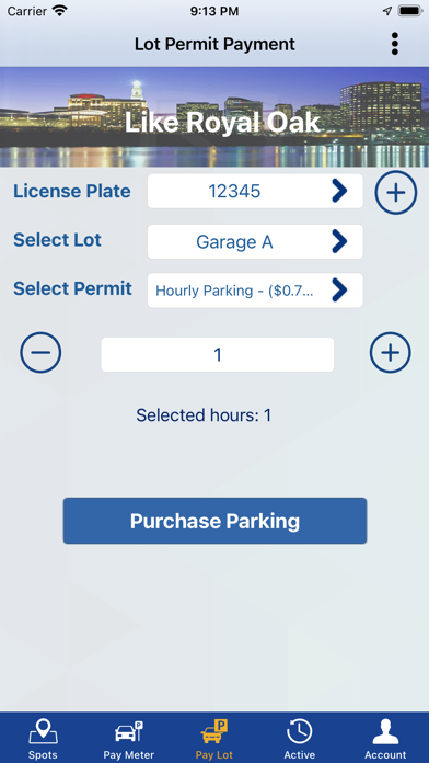 Sentry Mobile screenshot 6