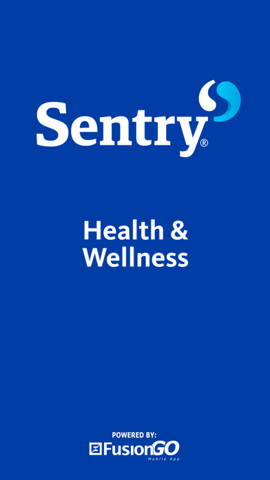 Sentry Wellness screenshot 5