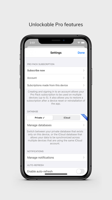 SEO Edge screenshot 1